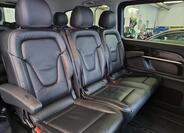 Mercedes-Benz Třídy V 20