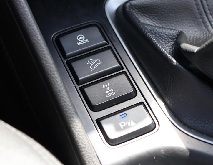 Hyundai Tucson 31