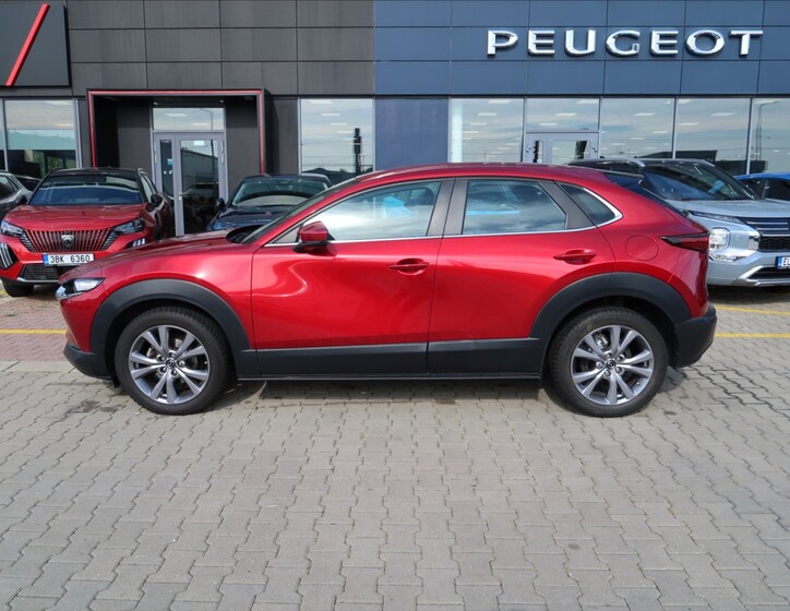 Mazda CX-30 7