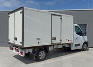 Renault Master 4