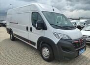 Opel Movano 7