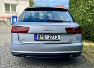 Audi A6 5