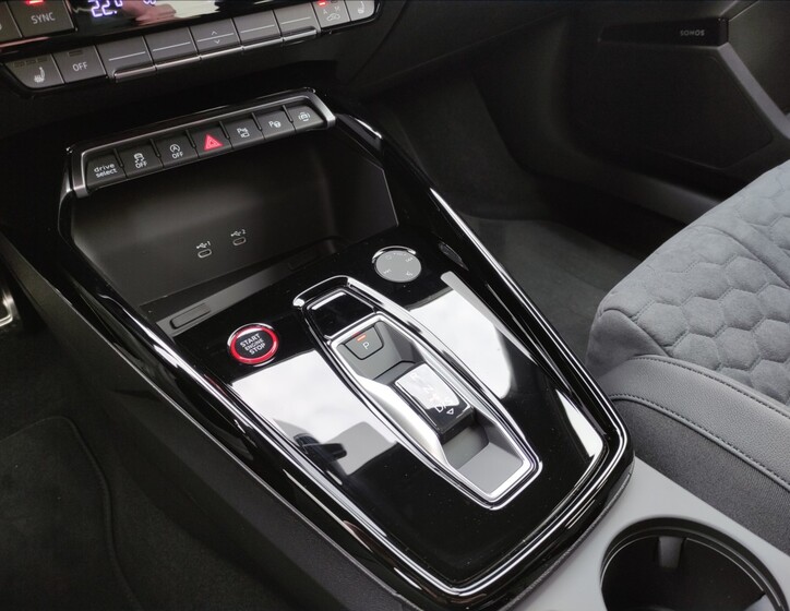 Audi RS 3 27