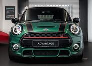 Mini Cooper S 2