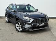 Toyota RAV4 3