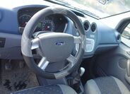 Ford Tourneo Connect 21