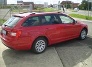 Škoda Octavia 6