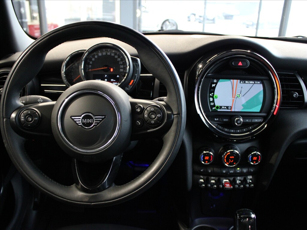 Mini Cooper 11