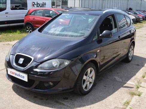Seat Altea