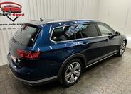 Volkswagen Passat 8