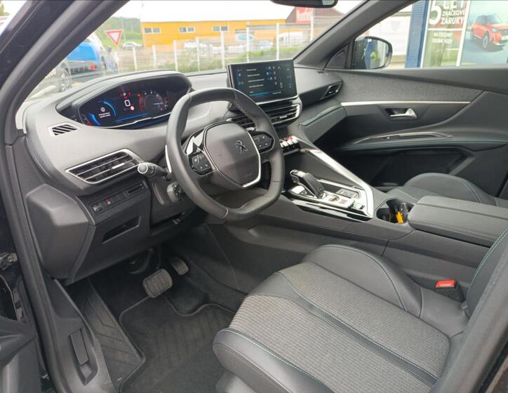 Peugeot 5008 13
