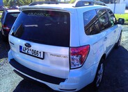 Subaru Forester 6