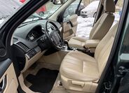 Land Rover Freelander 8