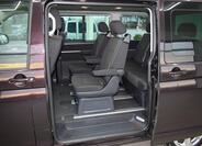 Volkswagen Multivan 11
