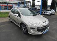 Peugeot 308 3