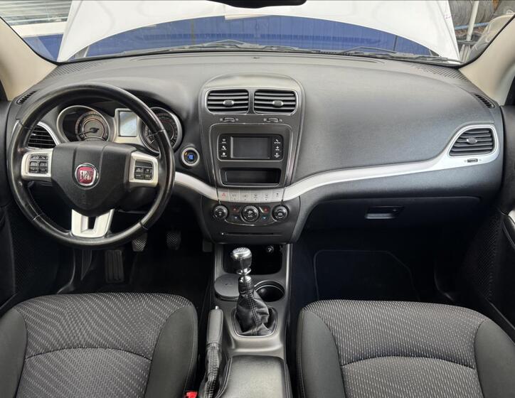 Fiat Freemont 33