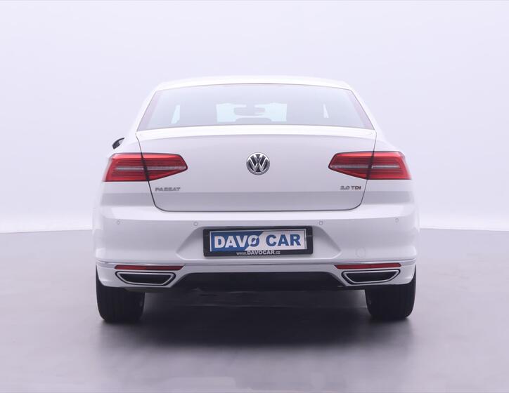 Volkswagen Passat 6