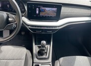Škoda Octavia 10