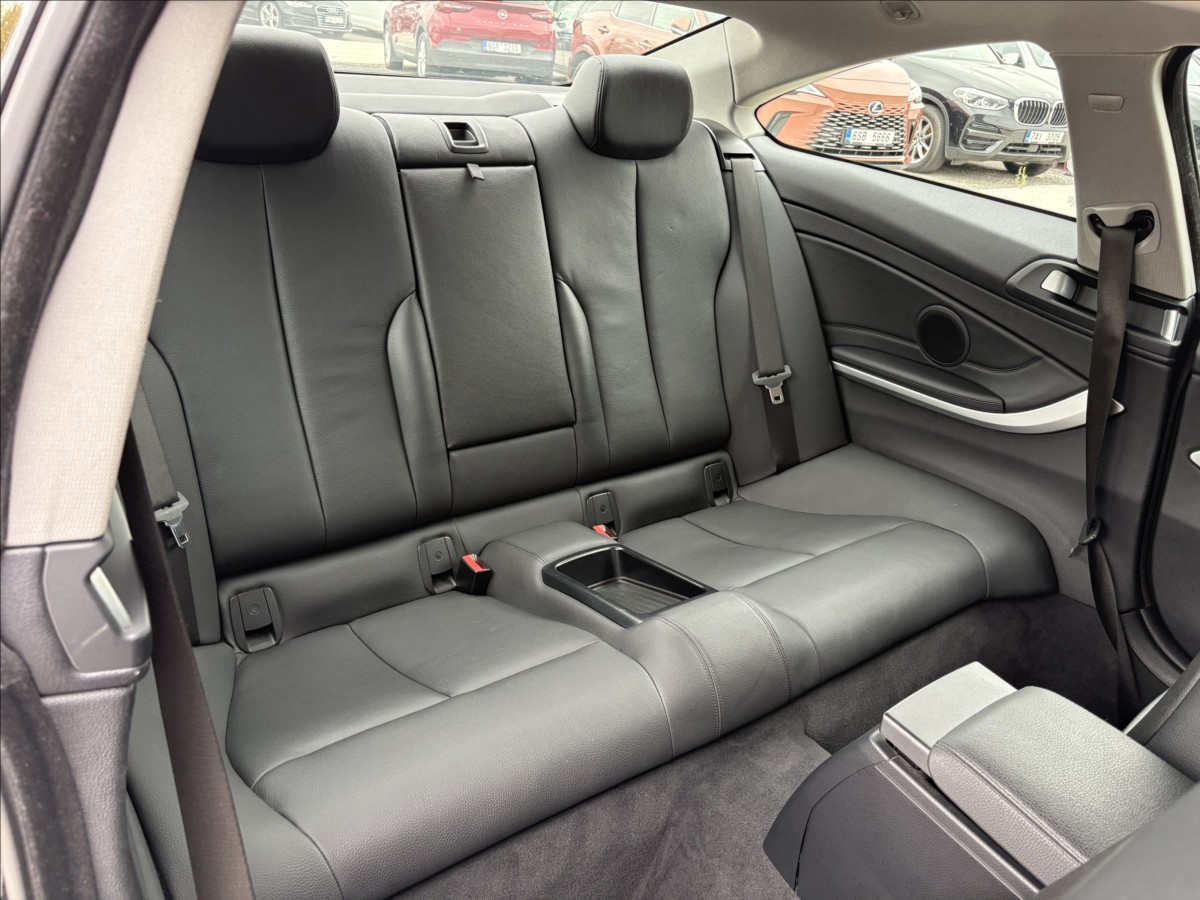 BMW Řada 4