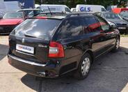 Škoda Octavia 4