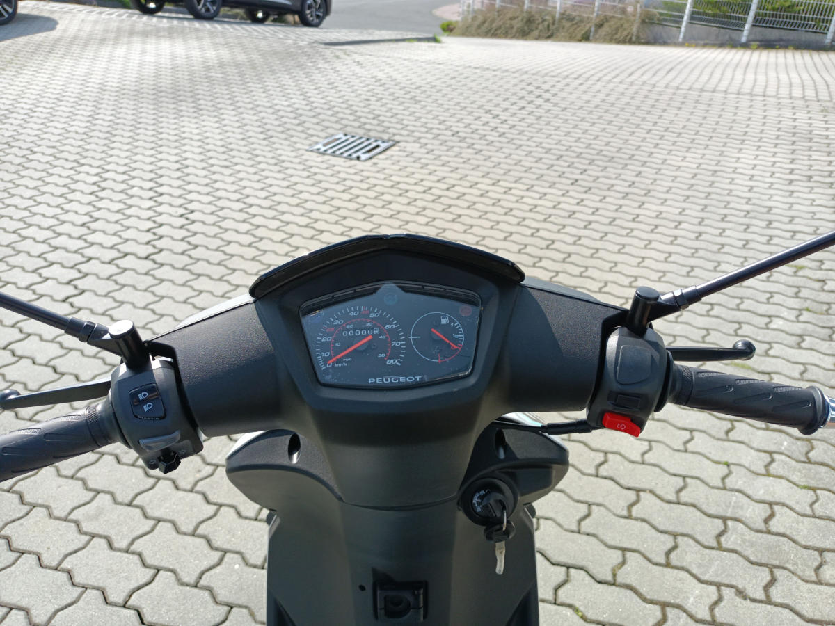 Peugeot Ostatní
