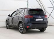 Citroën C5 Aircross 8