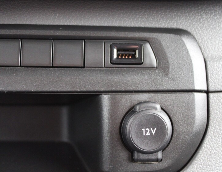 Opel Vivaro 18