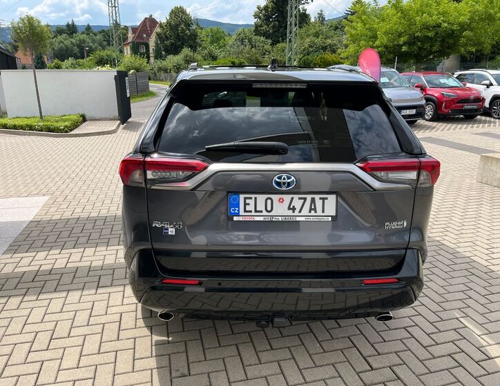 Toyota RAV4 33