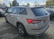 Škoda Kodiaq 8