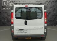 Opel Vivaro 3