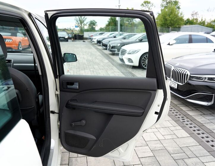 Ford C-MAX 16