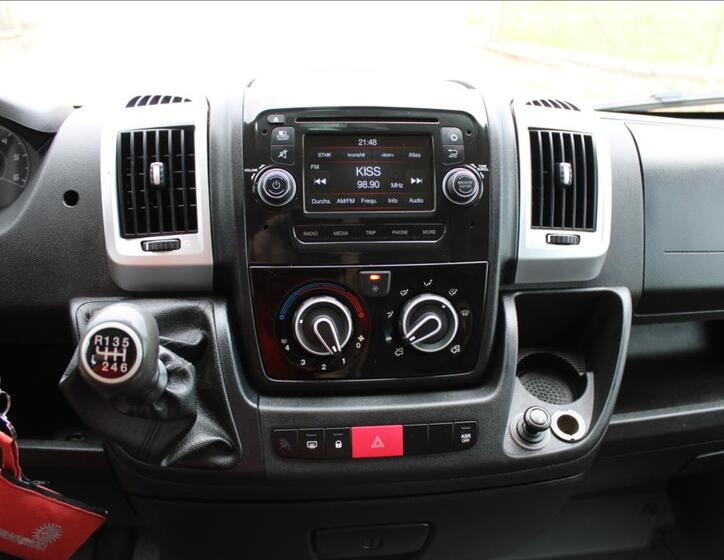 Fiat Ducato 20