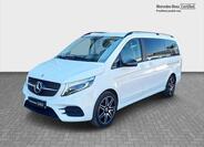 Mercedes-Benz Třídy V 1