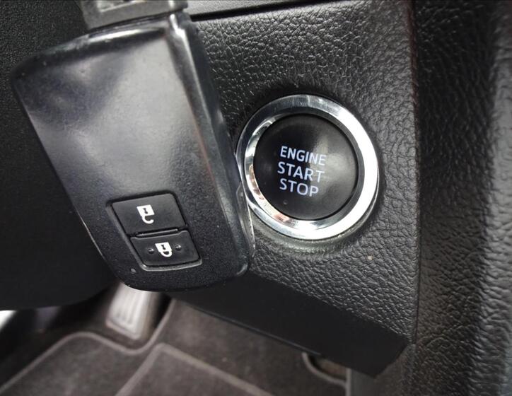 Toyota Auris 54