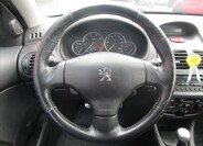 Peugeot 206 8