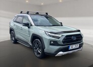 Toyota RAV4 1