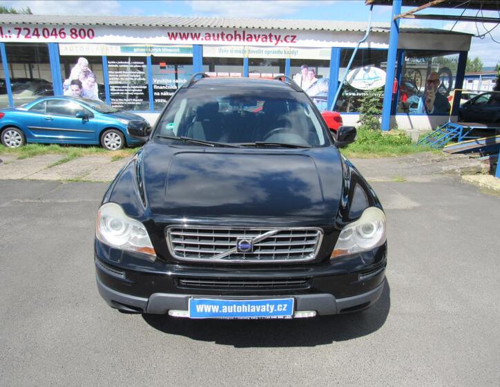 Volvo XC90 2
