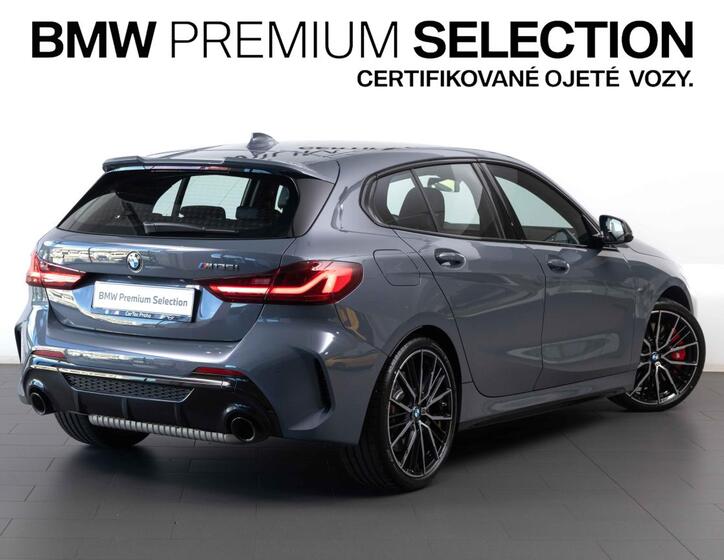BMW Řada 1 5