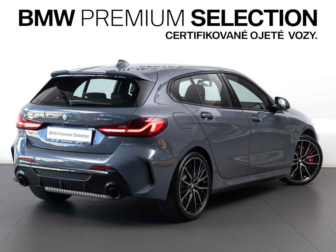 BMW Řada 1
