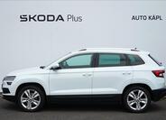 Škoda Karoq 5