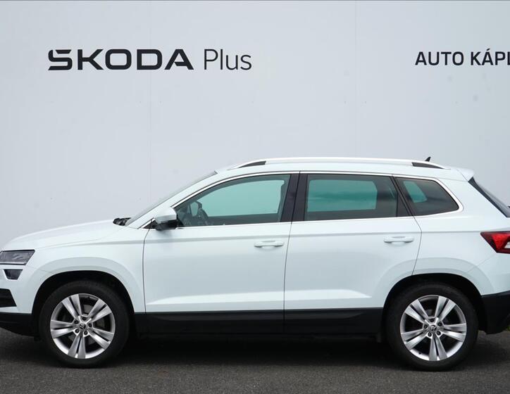 Škoda Karoq 5