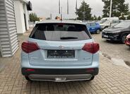 Suzuki Vitara 5