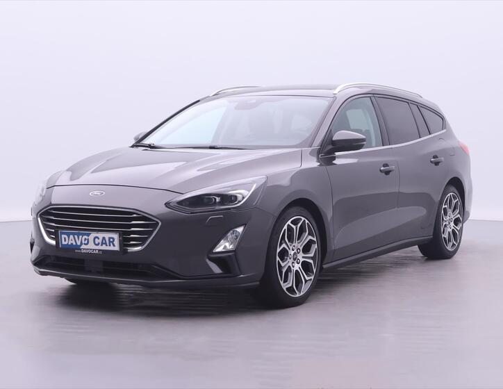 Ford Focus 3