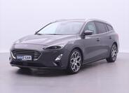 Ford Focus 3