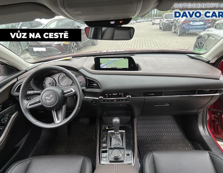 Mazda CX-3 3