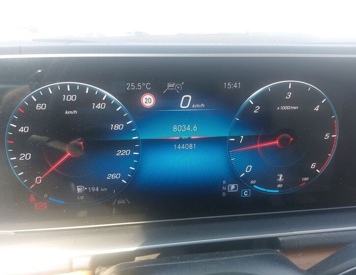 Mercedes-Benz GLS 17