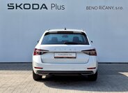 Škoda Superb 14