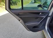 Volkswagen Golf 14