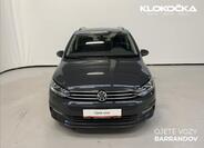 Volkswagen Touran 4