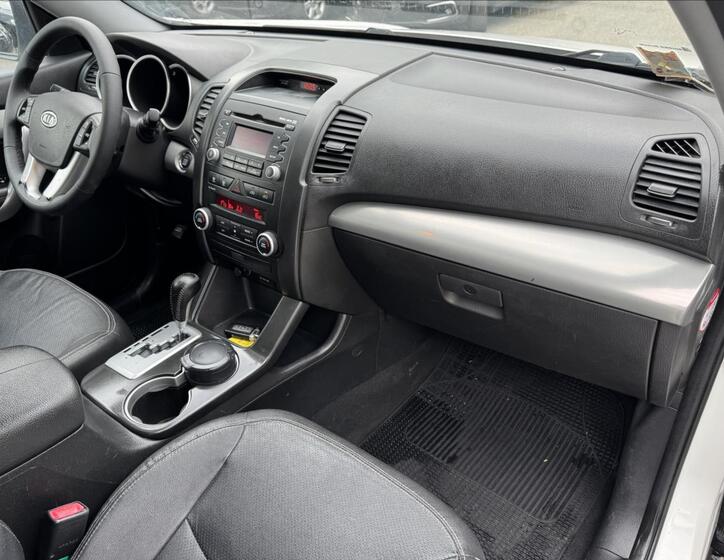 KIA Sorento 27